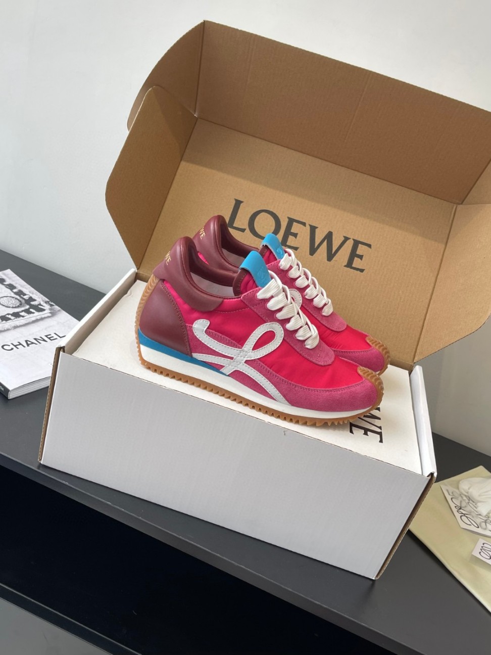 903 로 LOE 플로우 러너 (Flow Runner) 2.0