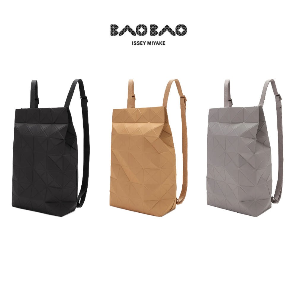 152 바오 BAO 트랙 백팩