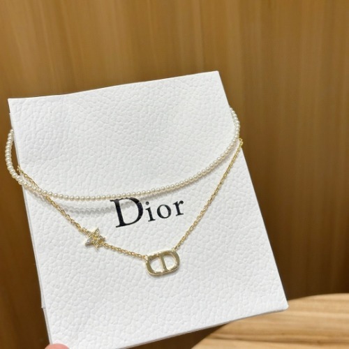 745 디 DIO Petit CD 목걸이