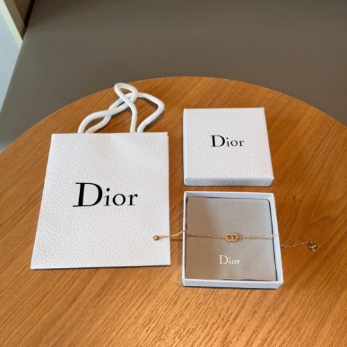 807 디 DIO  PETIT CD 팔찌