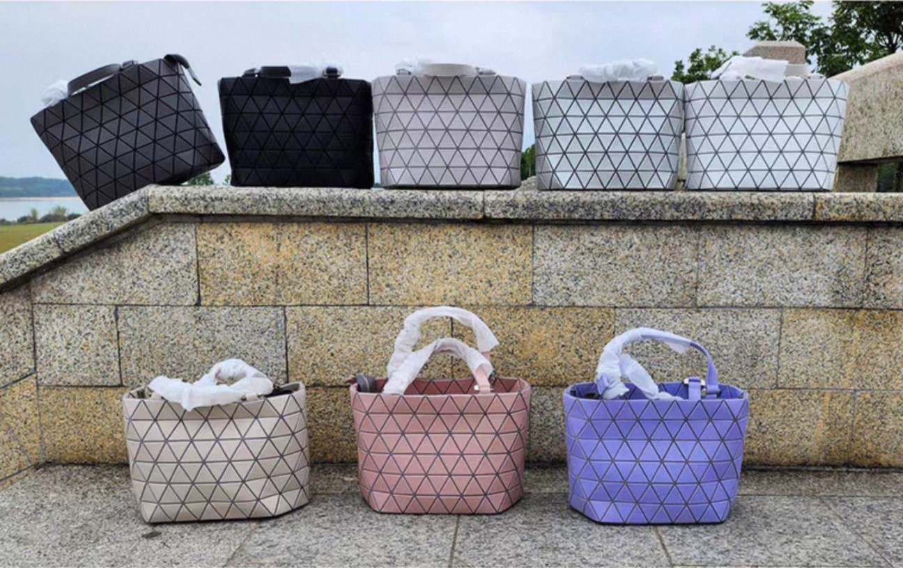 961 바 BAO Solid Crystal Gloss (자원.회) (자사.회)