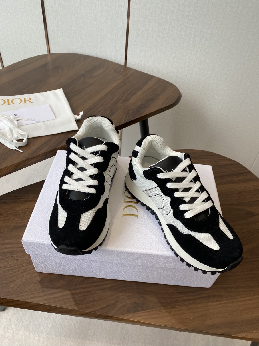 979 디 DIO C'est Dior 스니커즈