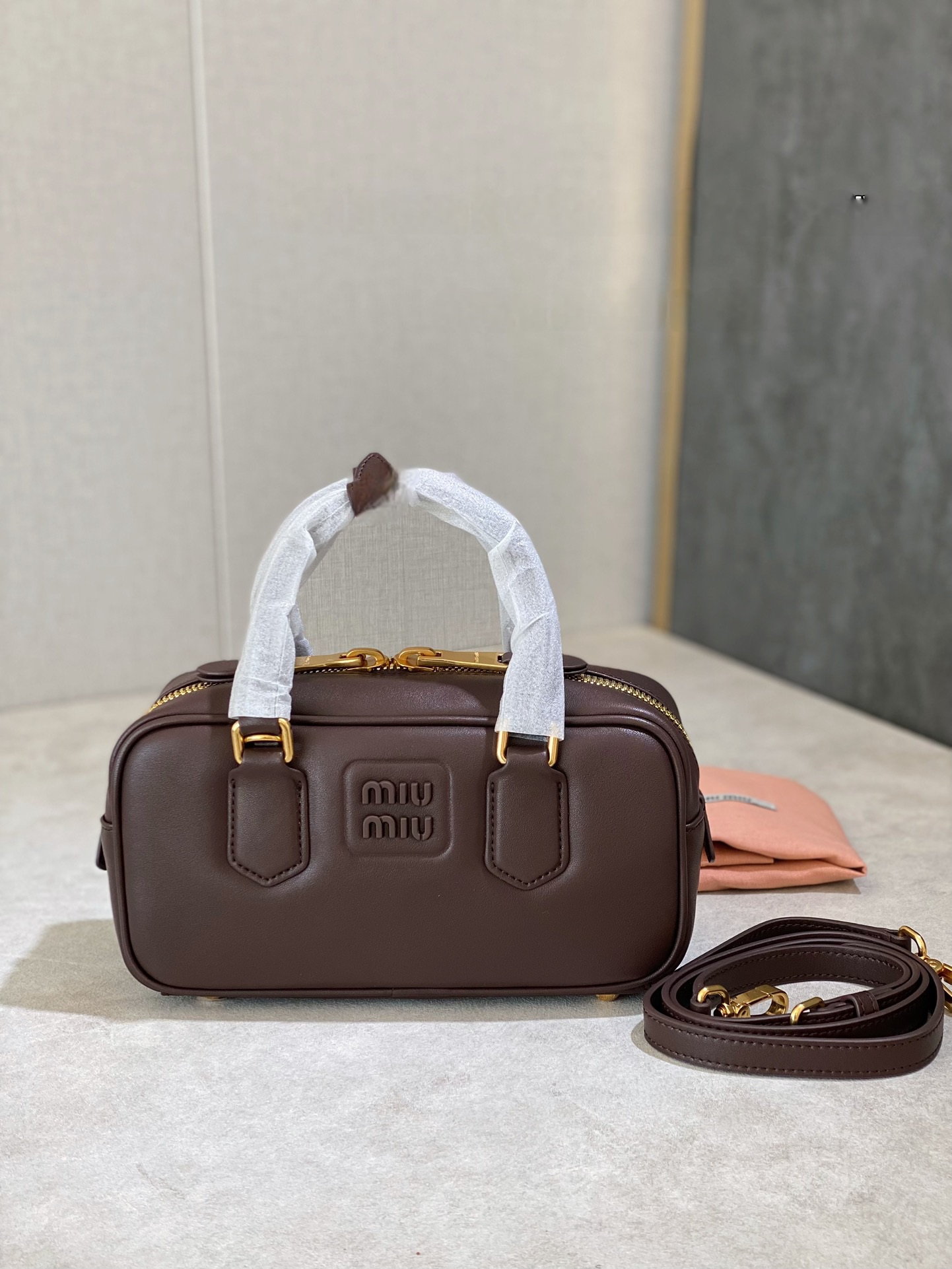 108 미우 MIU