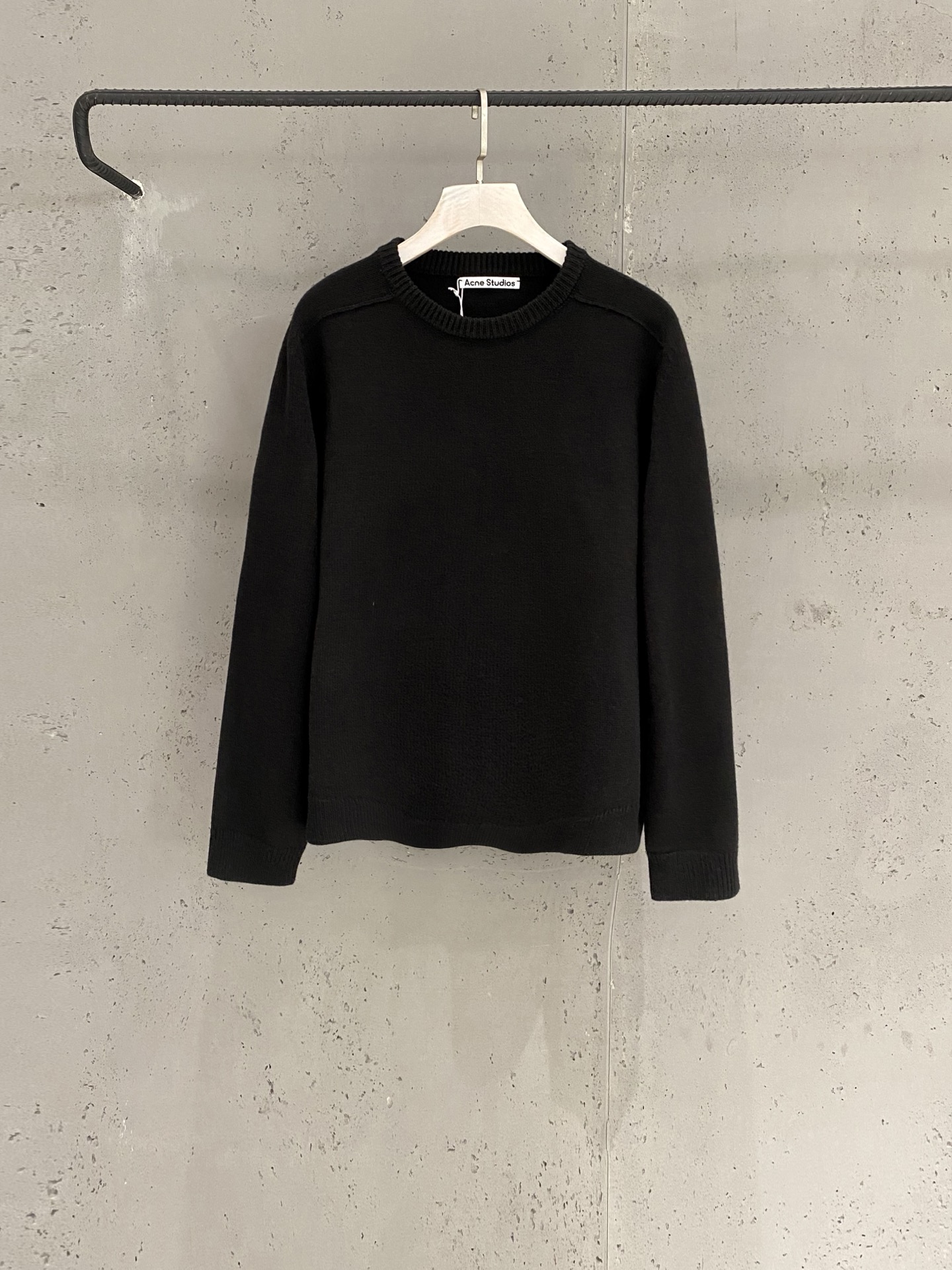 789 아 ACN 유니섹스 STOCKHOLM 스웨터