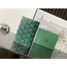 260 고야 GOY  생피에르 카드 홀더 (삐삐)