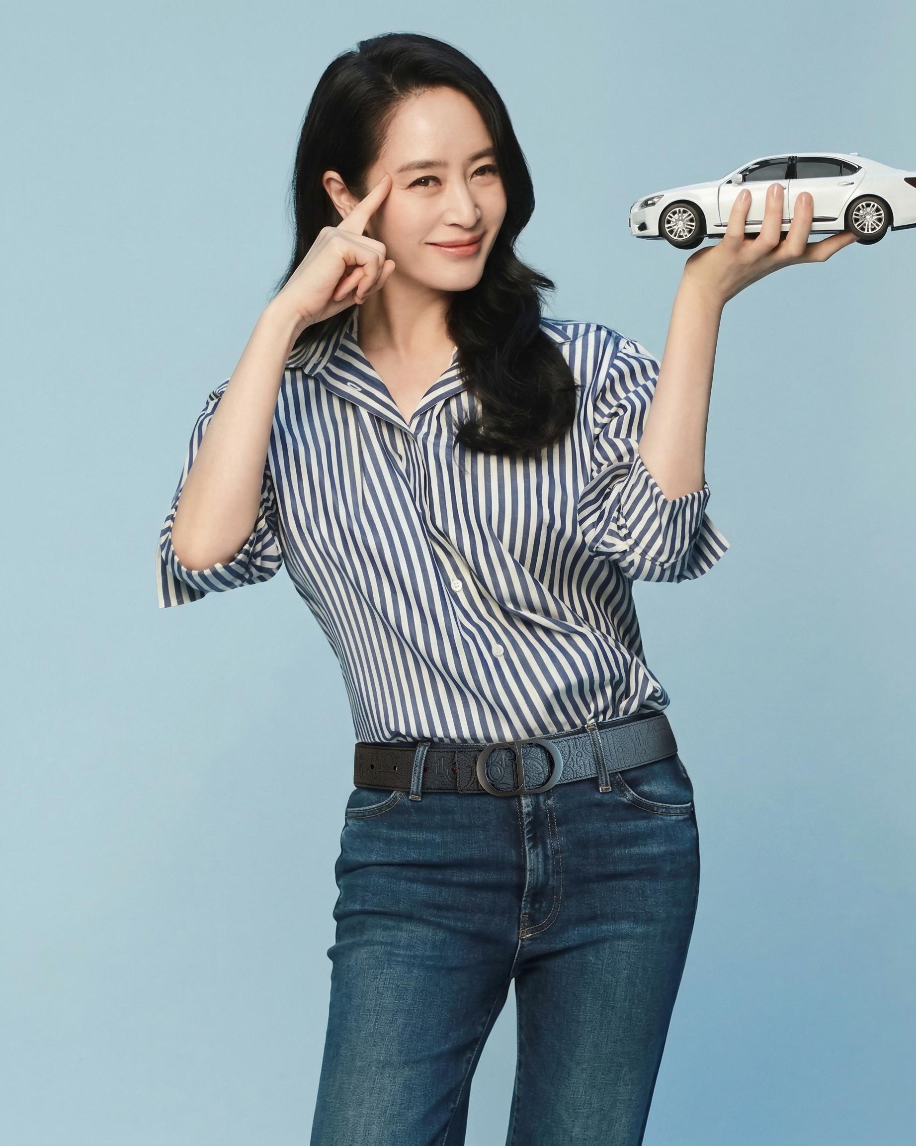 287-2 디 DIO 남성 ICON 버클+리버서블 벨트 스트랩
