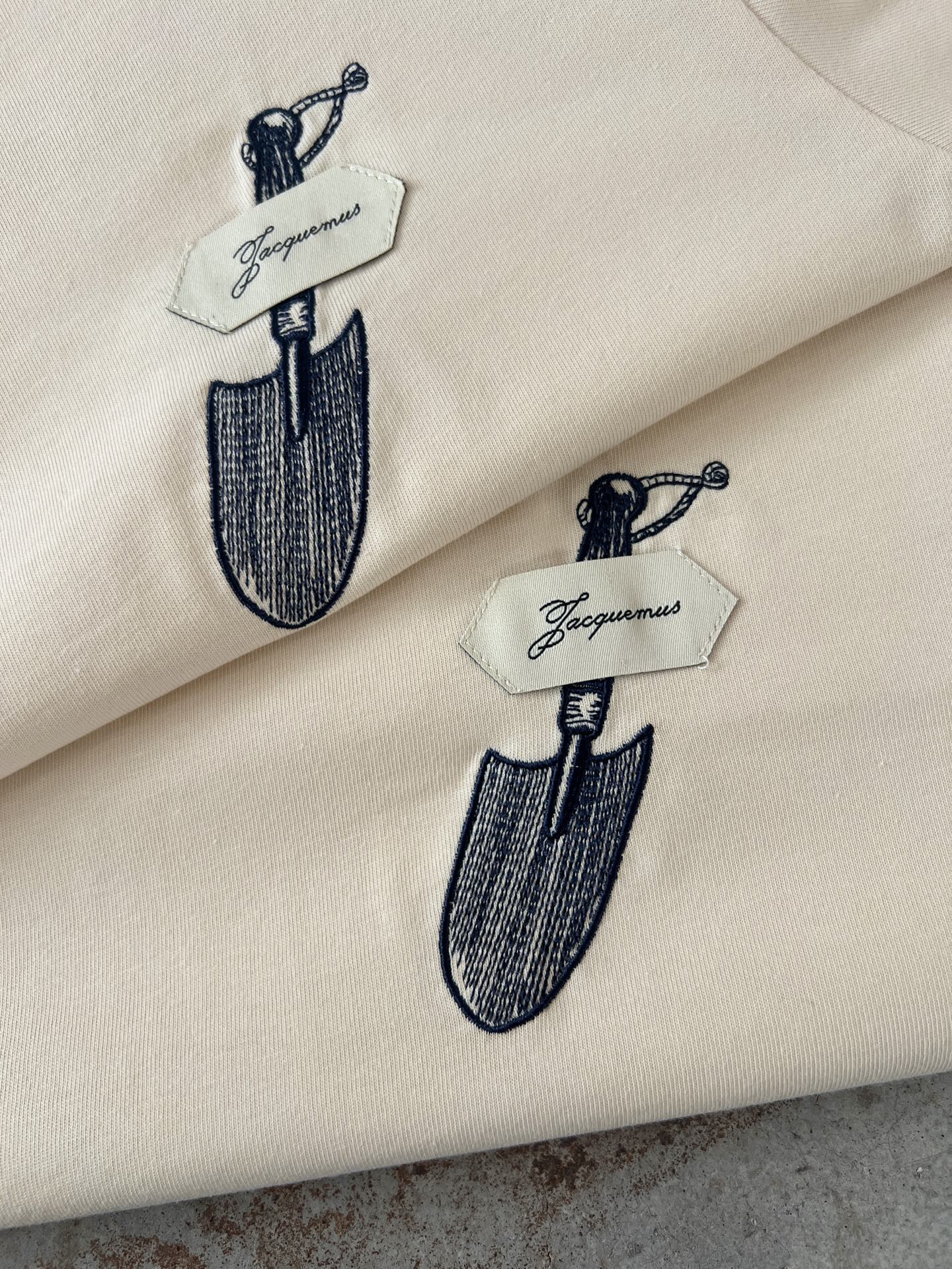 505 자크 JAC 남성 Pelle 티셔츠