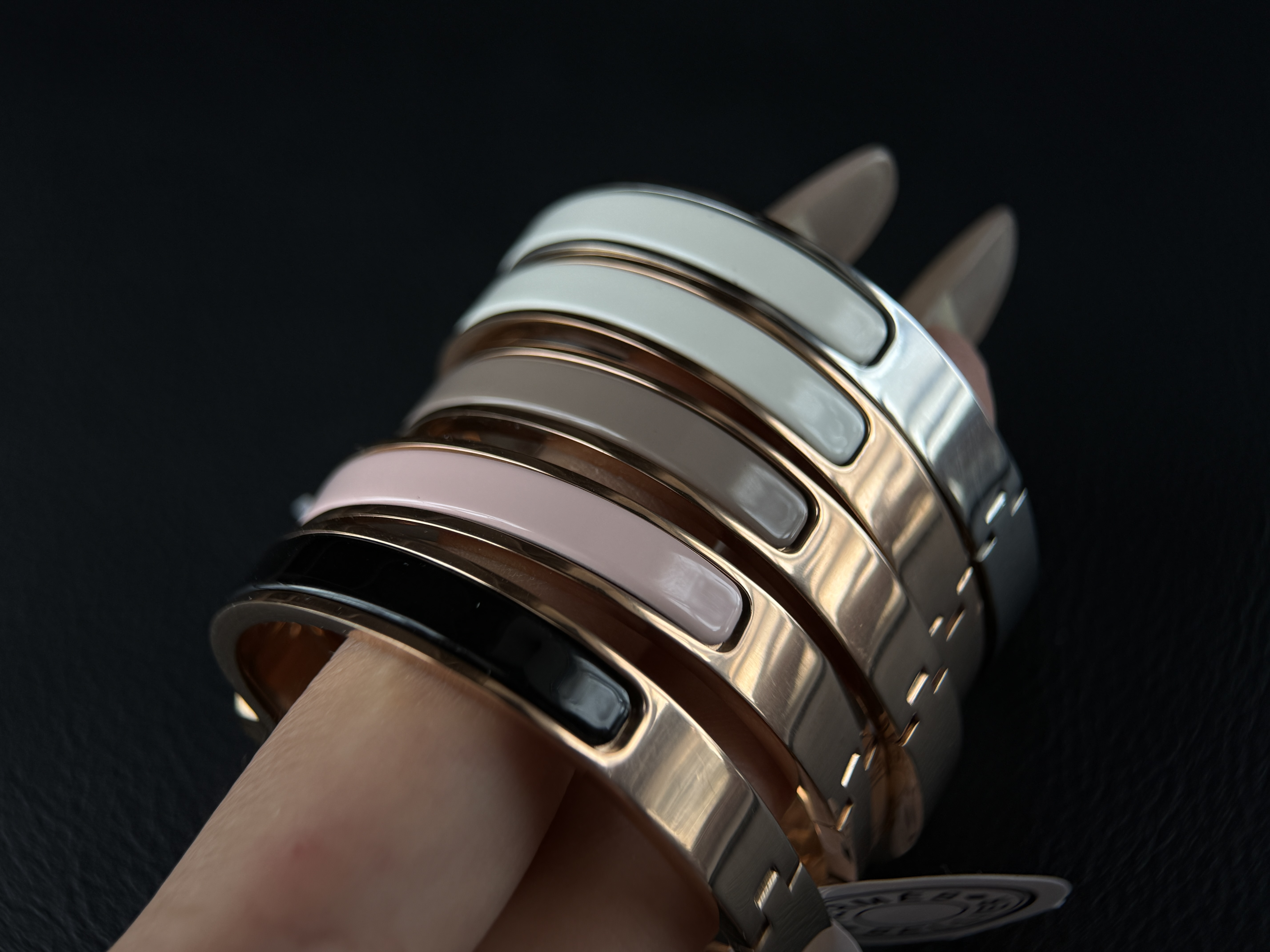 502 에르 HER Mini clic-kelly 브레이슬릿
