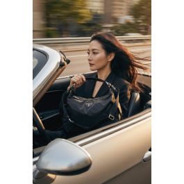 683 프라 PRA 익스플로어 리나일론 및 가죽백 ( 로삐 )
