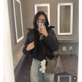 754 고야 GOY 보헴 미니 호보백 (삐는)