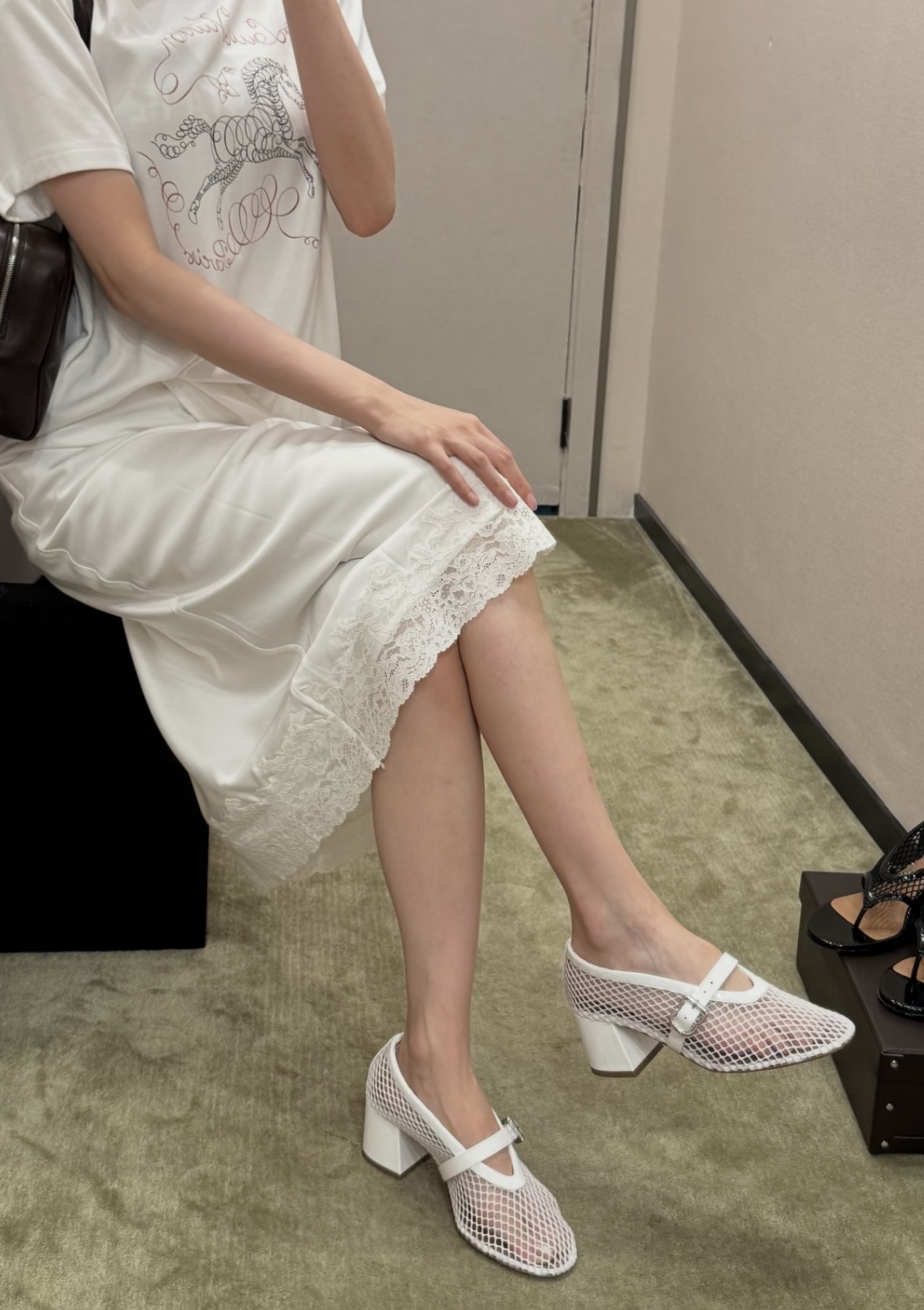 795 알라 ALA 피시넷 소재 메리제인 55