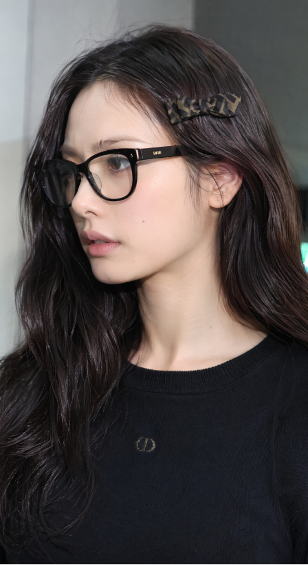 890 펜 FEN 여아 및 성인 FF 헤어클립