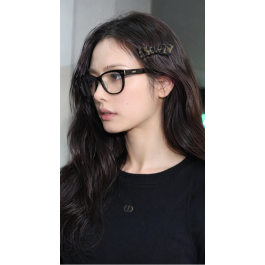 890 펜 FEN 여아 및 성인 FF 헤어클립