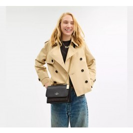 963 코 COA 엘로디 Elodie 크로스 백 ( 삐에 )
