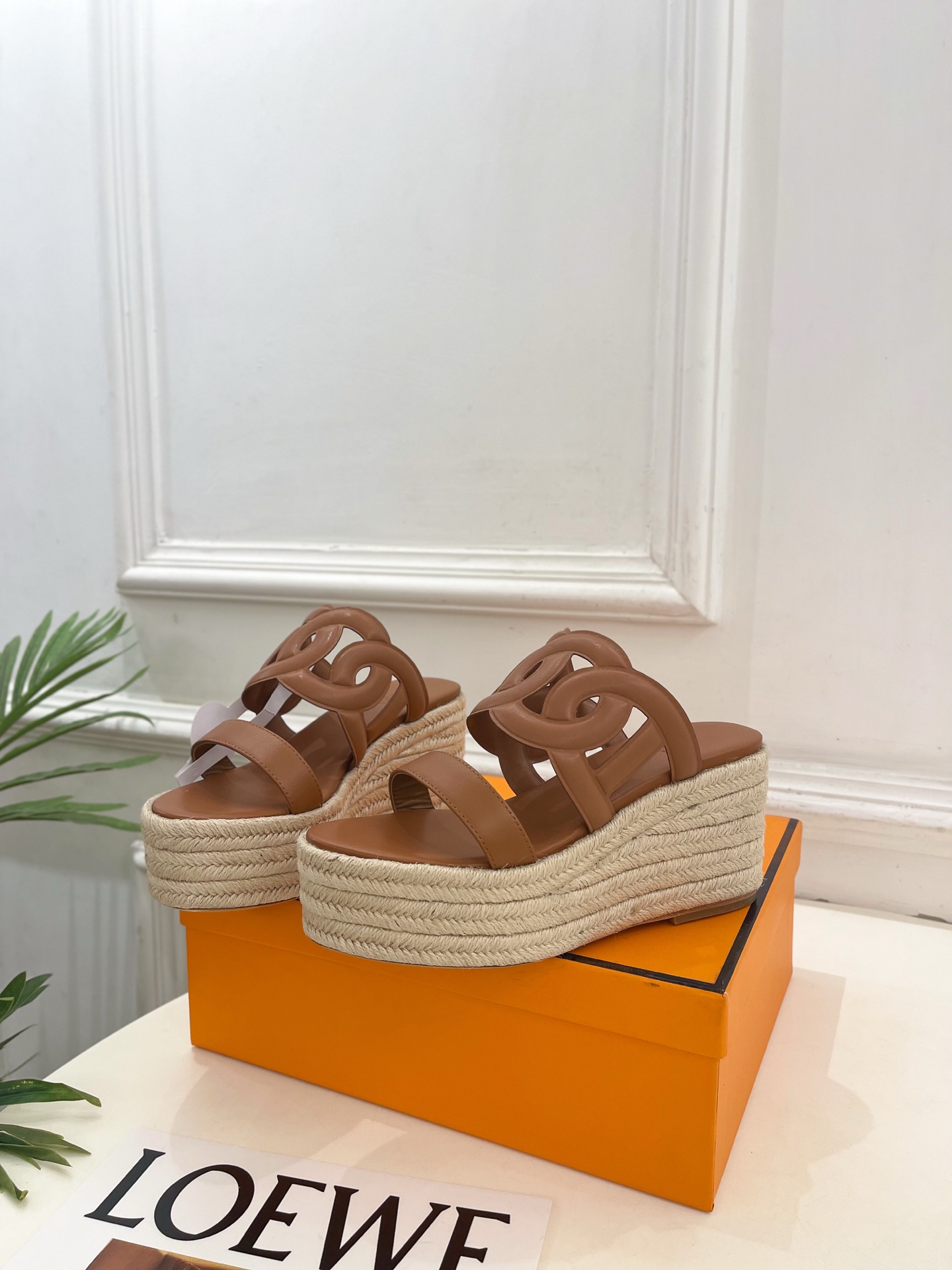 066 에르 HER Ithea 30 에스파드리유