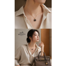 080 에르 HER 콘스탄스 제이드 네크리스 (강력한추천)