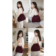 0722 구 KUH 숄더백