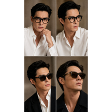 167 크롬 CHR CH8251 남여공용