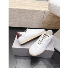 190 브루 BRU 남성 스웨이드 스니커즈